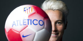 Priscila: «El Oiartzun en su casa es un equipo muy fuerte»