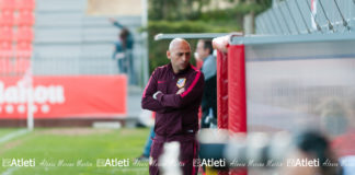 En el Atleti Femenino todo tiene razón de ser