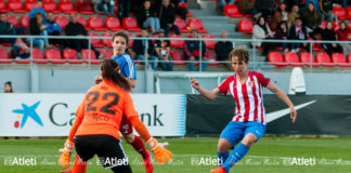 De gol en gol y tiro como buen líder