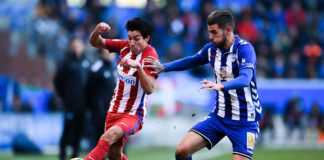 Theo, convocado con Francia sub-20 David Ramos/Getty Images