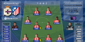 Obligados a ganar en Riazor