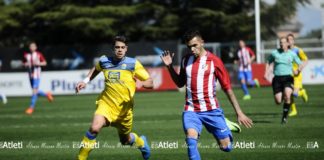 Zaka y Schiappacasse doblegan al Santa Ana en dos zarpazos