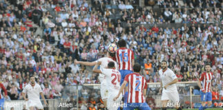 Griezmann lidera el barco rojiblanco