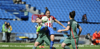 El Calderón fue testigo de un empate de raza y pundonor