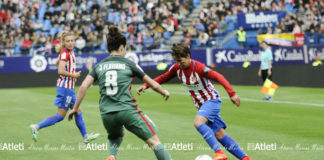 Sonia: «Para ganar esta Liga vamos a tener que seguir sufriendo»