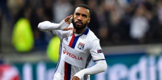 Lacazette le ha dado el sí al Atleti