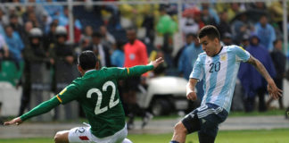 Correa, Godín y Giménez pierden, Filipe Luis no juega con Brasil