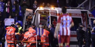 El día que Fernando Torres nos paró el corazón
