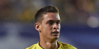 Atléticos por el mundo 2016-17: Cedidos, semana 29