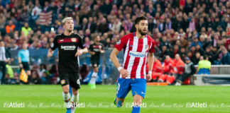 A Kampl le seduce el Atlético