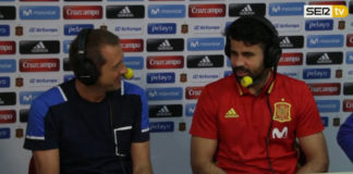 Diego Costa: «Hice todo para volver, pero el Atleti no me esperó»