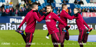 Ferni y Keidi convocados con las inferiores de España y Albania