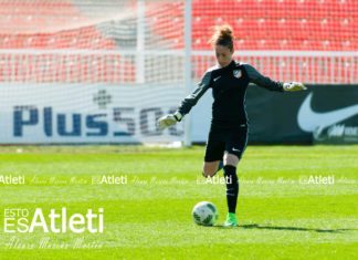 Lola: «El equipo tiene ganas de hacer cosas grandes»