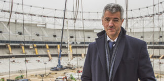 Miguel Ángel Gil: “Estamos haciendo lo imposible para retener a los jugadores importantes”