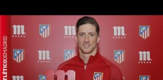 Torres: «Queremos estar en cuartos de final y hay que ganar»