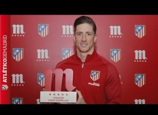 Torres: «Queremos estar en cuartos de final y hay que ganar»