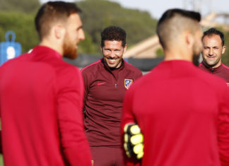 Torres, novedad en la convocatoria para recibir al Bayer Leverkusen