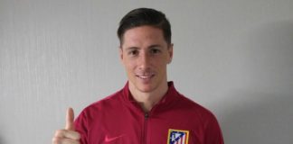 Torres ya tiene el alta médica y deberá guardar reposo durante 48 horas