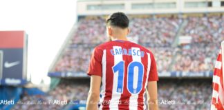 Carrasco pide irse