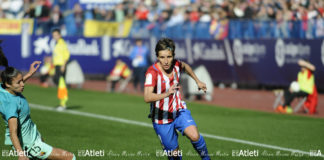 Sonia: «Ante la Real jugaremos la final de finales»