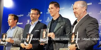 Speak Football. Aprende inglés con Fernando Torres