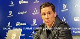 Se anuncia por error el fichaje de Torres por el Sagan Tosu