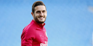 El Atleti disfrutará de tres días de descanso