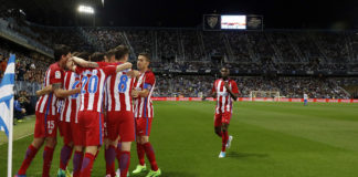 La fe de Koke guía al Atleti