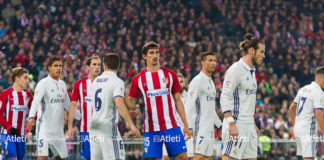 Savic: «El empate es merecido».»