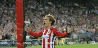 Griezmann vuelve a dar un bandazo: «Todos juntos»
