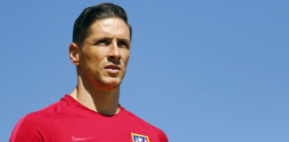 Atleti, nada más que tú
