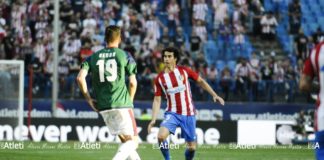 Vuelve Tiago 4 meses después