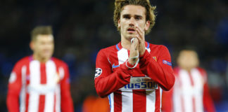 Griezmann: «Lo importante es que nosotros estaremos en la semifinal»