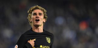 Griezmann es suficiente