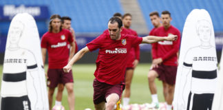 El Calderón no quiere tener un déjà vu