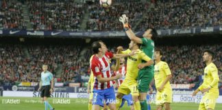 Andrés Fernández y Soriano enfrían los ánimos colchoneros