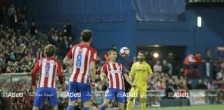 Gabi: «Lo de Carrasco no tiene buena pinta»
