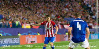 Gabi: «Yo ahora me pido estar en la final»
