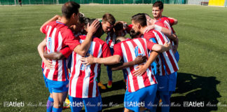 La revancha se sirve en el Cerro