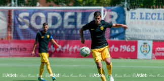 El filial a certificar los playoffs