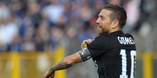 Papu Gómez, fan de Simeone ¿Y del Atlético?