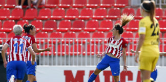 Manita al Santa Teresa para recuperar sensaciones