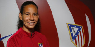 Ale Rosillo: «Me espero un partido muy físico ante el Levante»