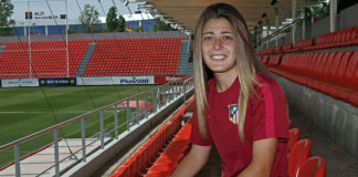 Menayo: «El Santa Teresa es un equipo muy trabajado y luchador»