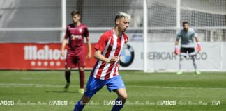 C. Rodríguez: «El partido de Pinto es otra final más»
