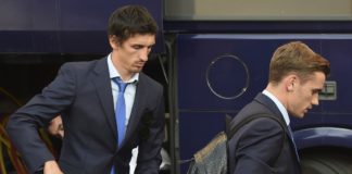 Los mismos que jugaron contra el Espanyol para enfrentarse al Villarreal