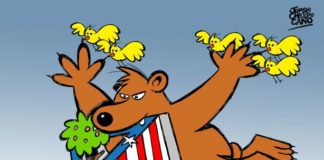 Vuela alto, Atleti