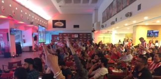 Un Madrid-Atleti en el Calderón, con Mahou