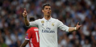 Si toca el Real Madrid…
