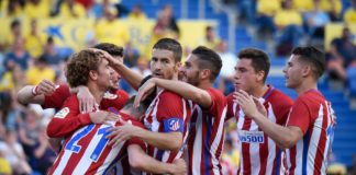 66 años del último 0-5 del Atleti a domicilio en Liga